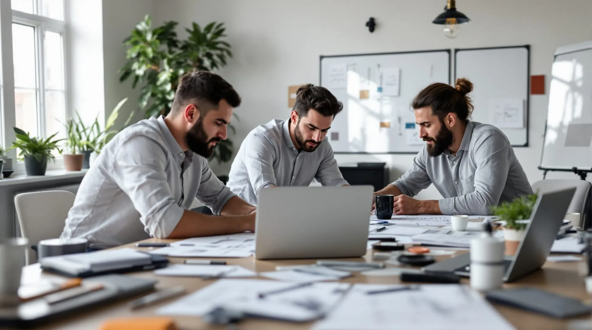 Travailler dans le design, cela veut dire quoi ?