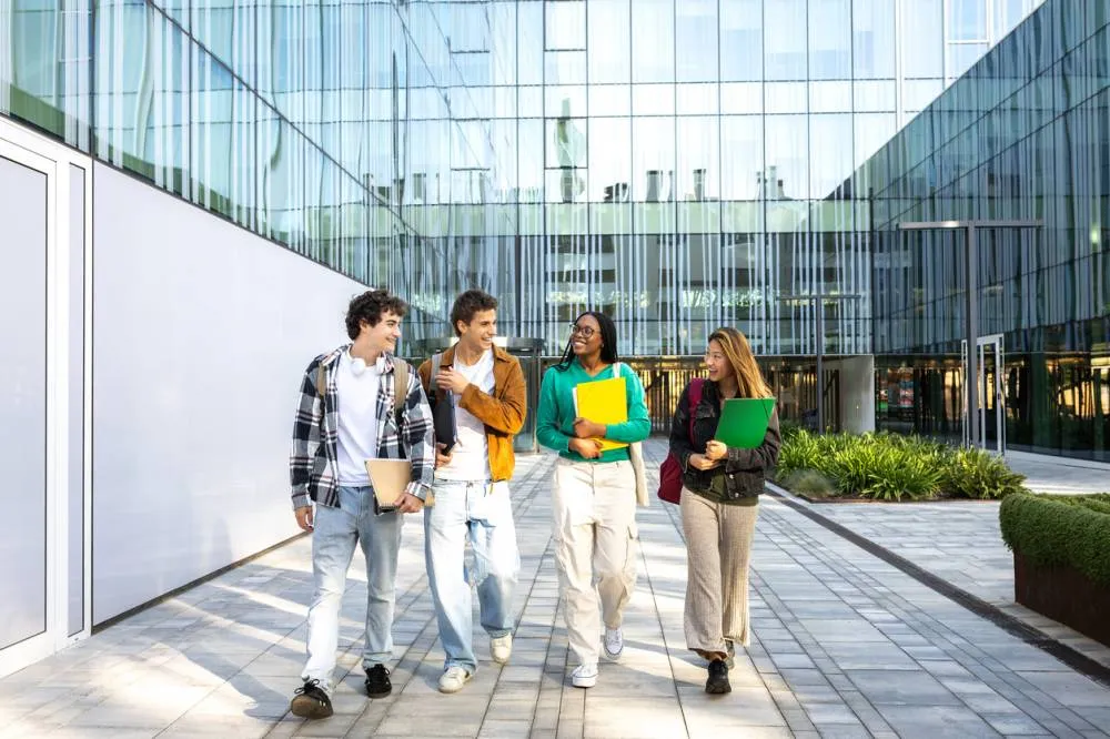 école de droit formation juridique étudiant
