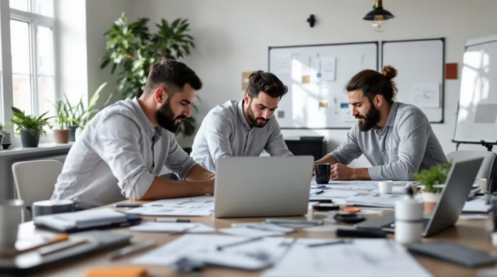 Travailler dans le design, cela veut dire quoi ?