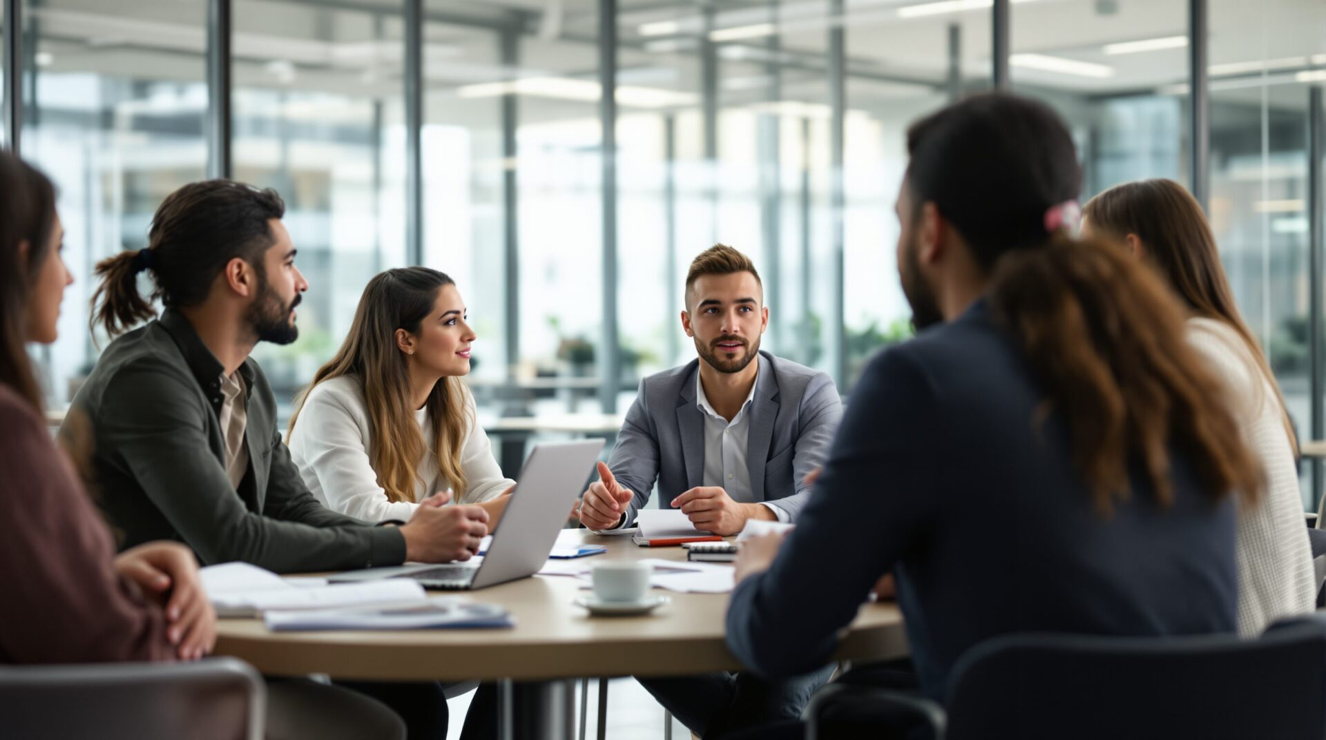 études en gestion