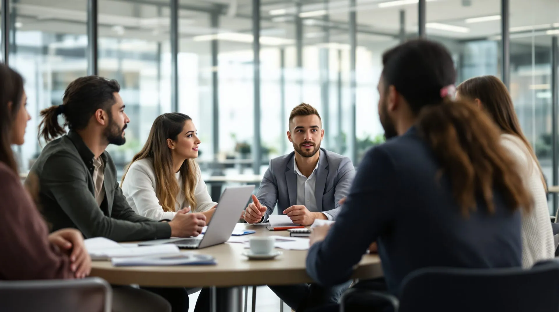 études en gestion
