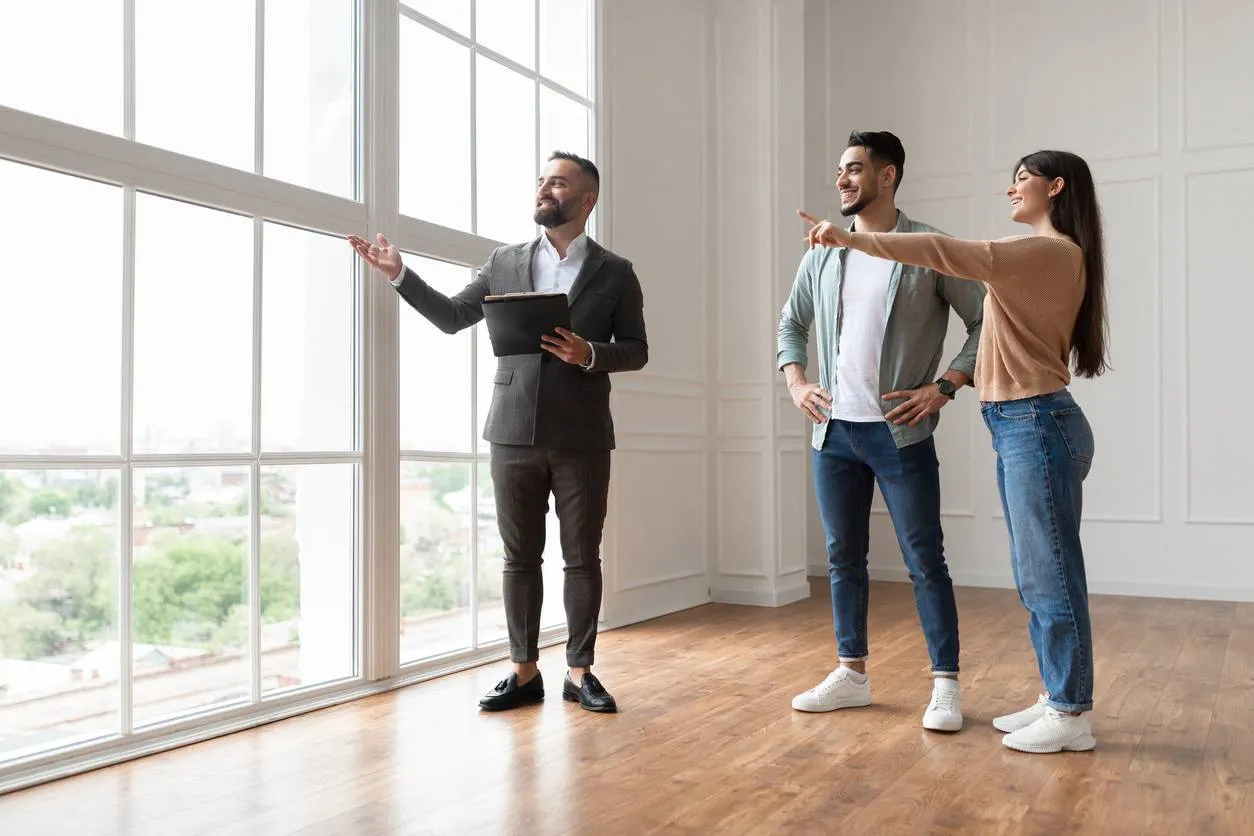 Se former pour devenir un professionnel de l'immobilier