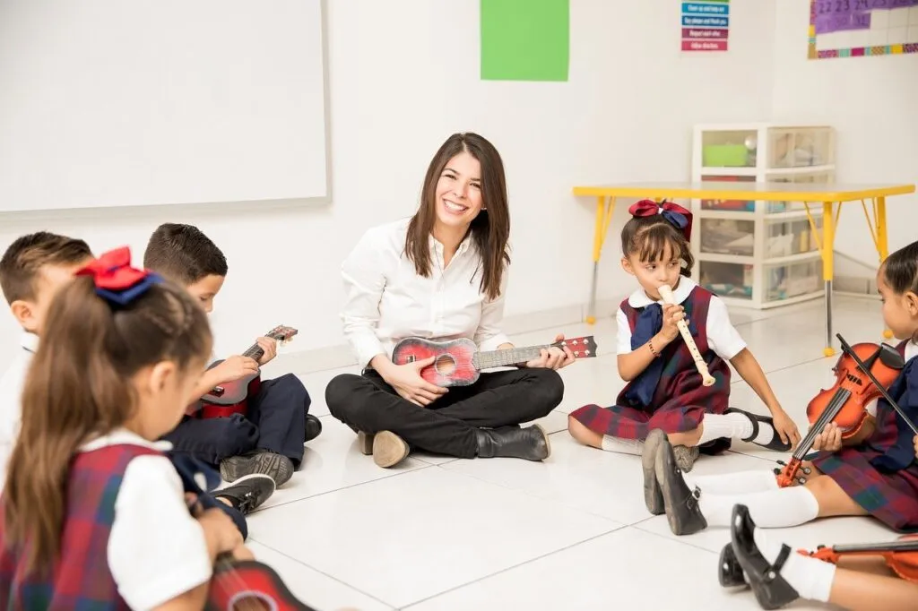 formation cap petite enfance