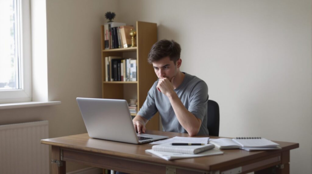 Trouver un stage sans réseau : un défi pour de nombreux jeunes