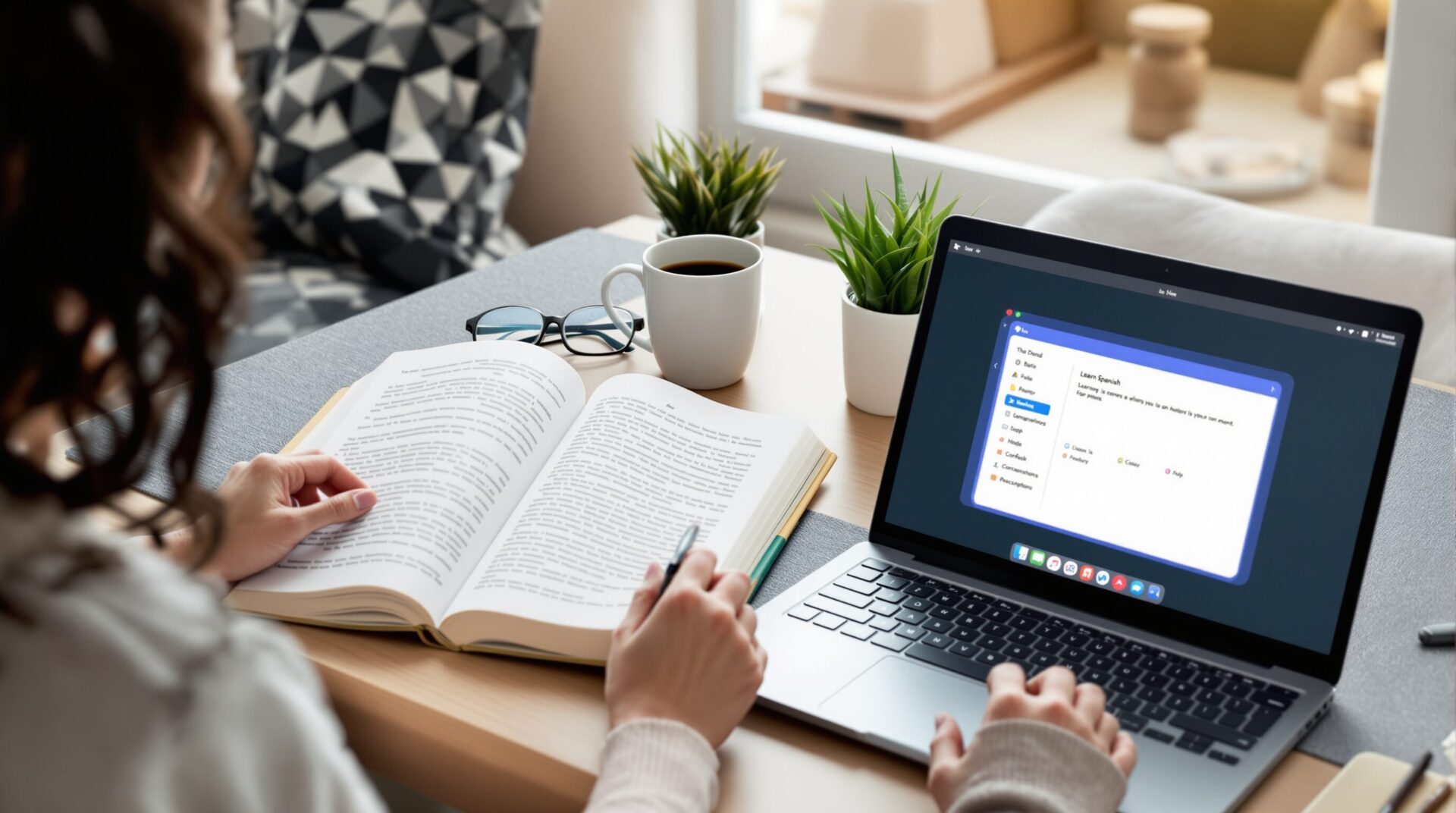 apprendre l'espagnol