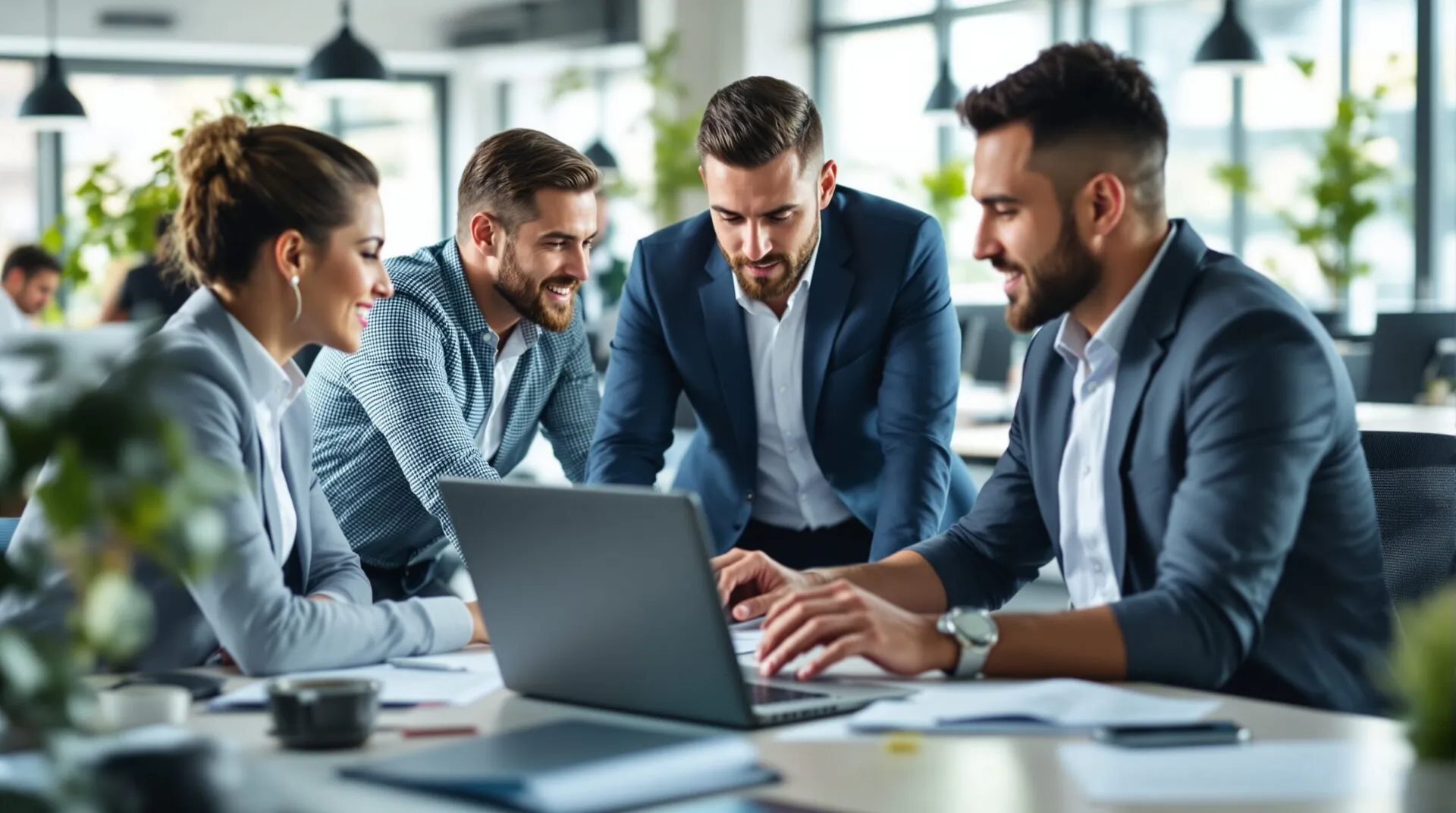 compétences en vente