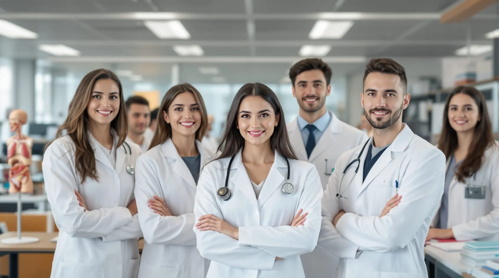 combien d annee d etude pour etre ophtalmologue