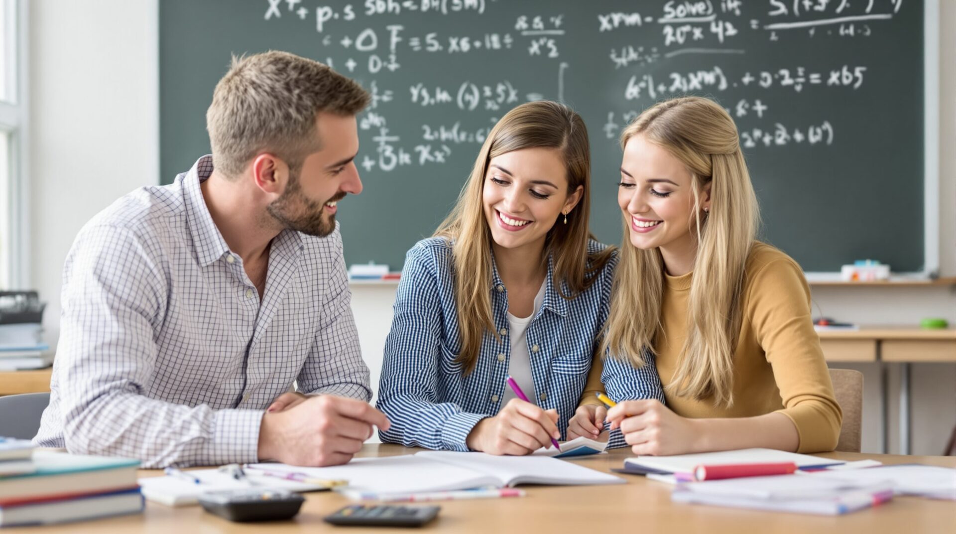 cours particulier mathematique