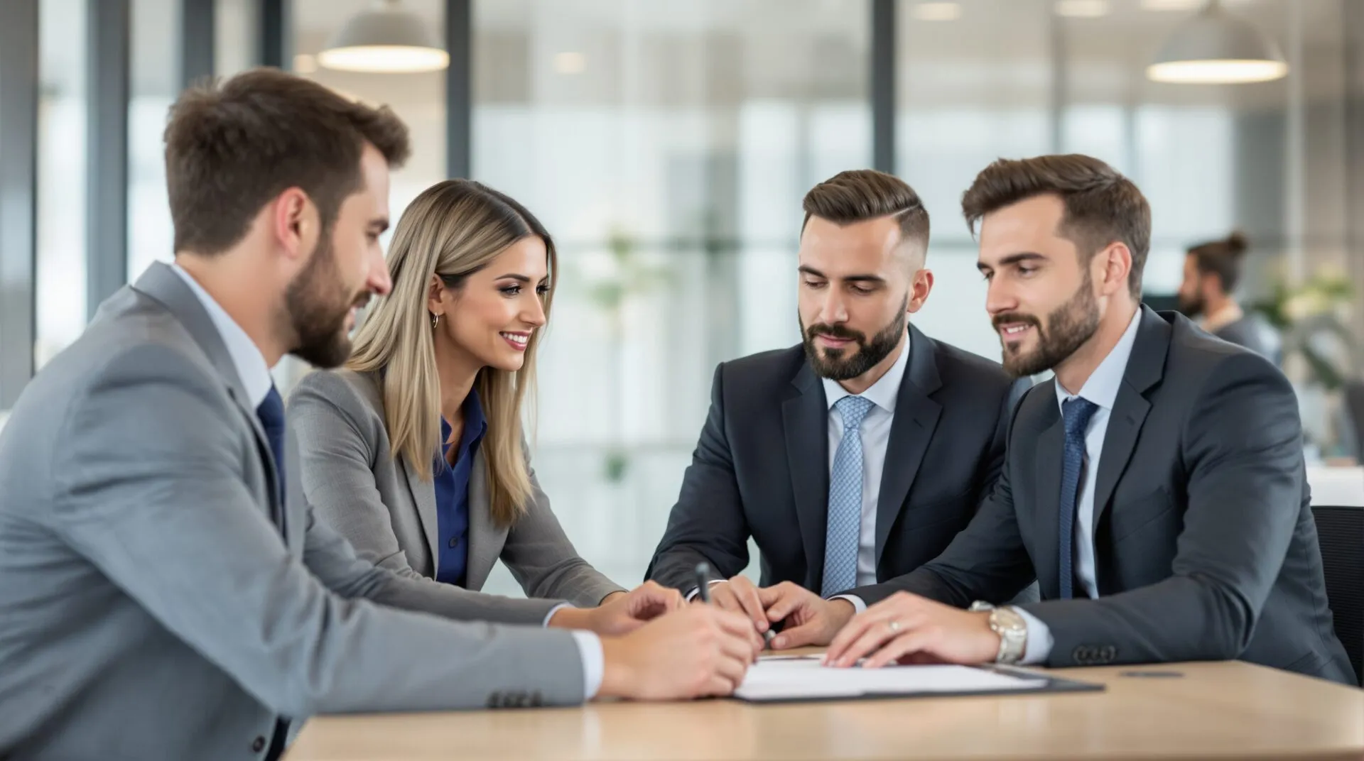 compliance staffing agency