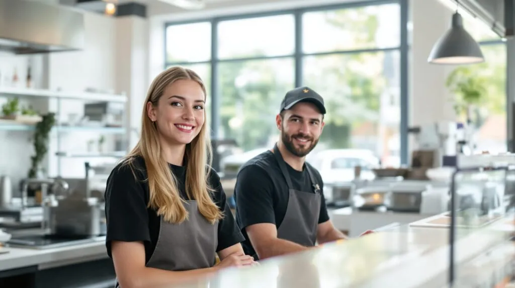 a partir de quel age peut on travailler au mcdo