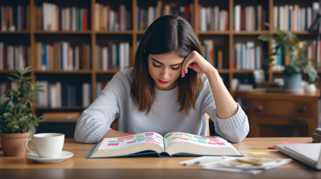 apprendre l'anglais