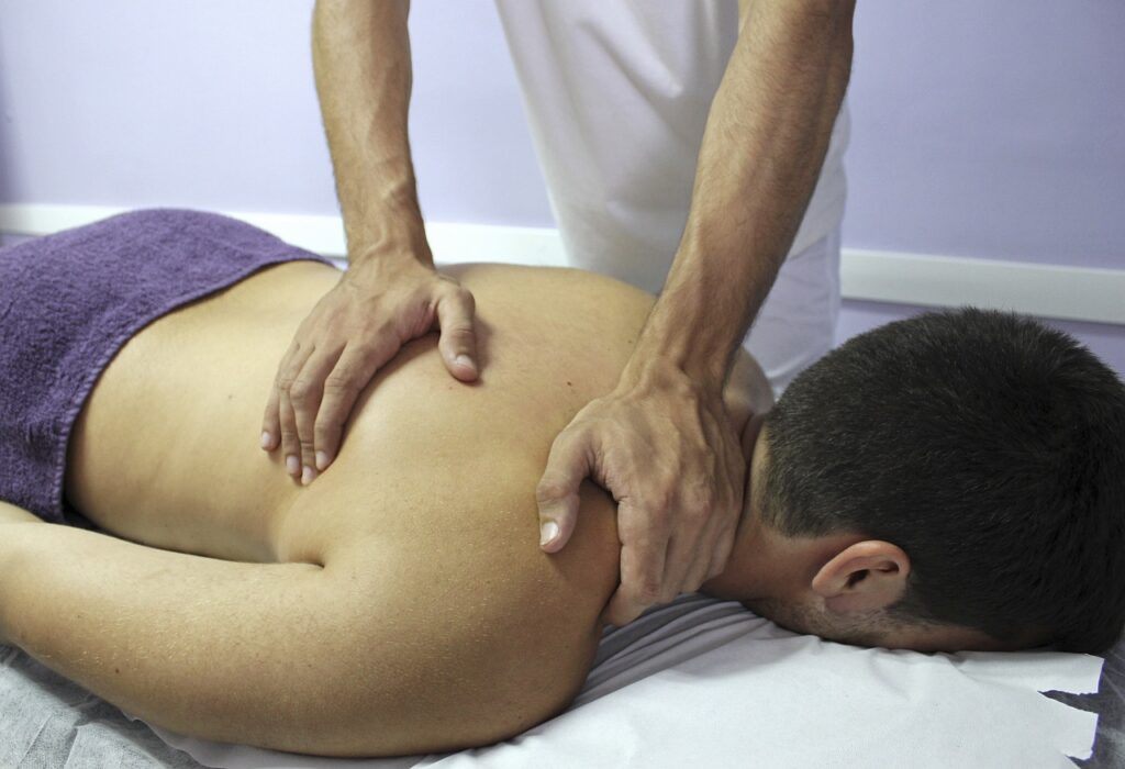 comment devenir osteopathe