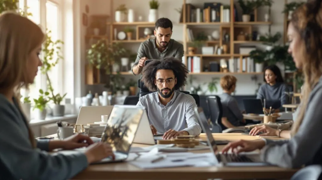 metier qui recrute en teletravail