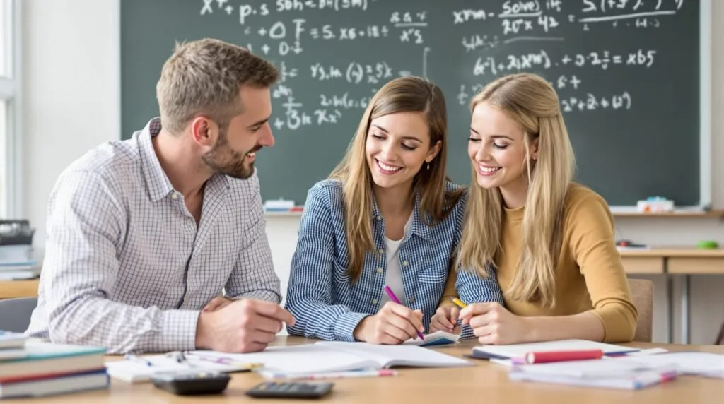 cours particulier mathematique