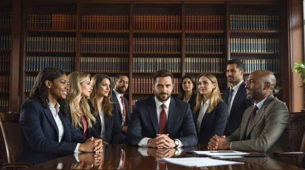 qualites pour etre avocat