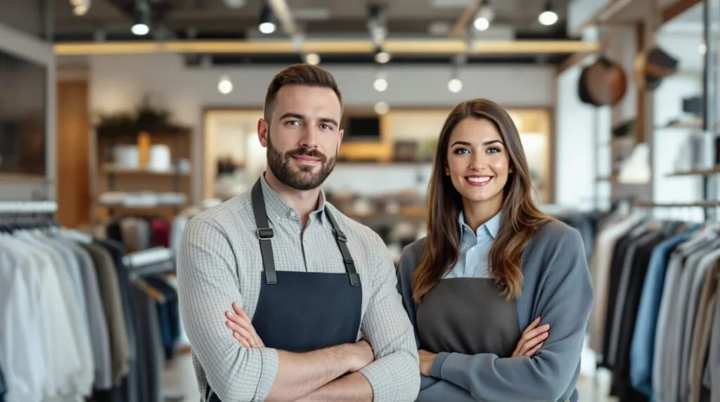 salaire d un responsable de magasin