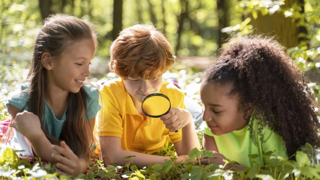 Excursion scolaire à la Grotte de Han : immersion pédagogique au cœur de la nature