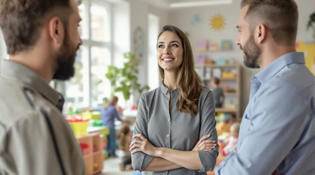 directrice de creche sans diplome