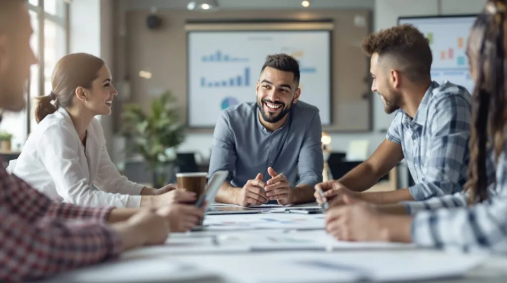 Formation Professionnelle