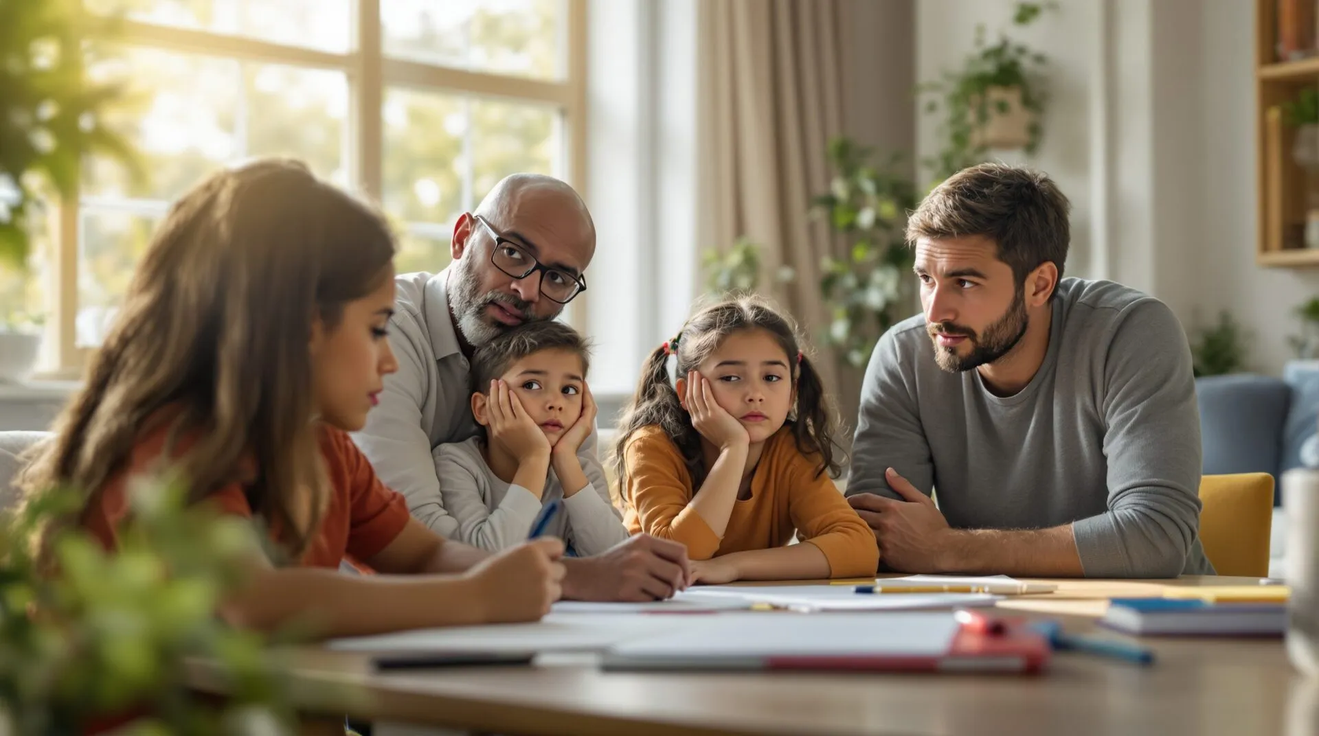 7 difficultés scolaires que les parents repèrent trop tard — et comment y répondre efficacement