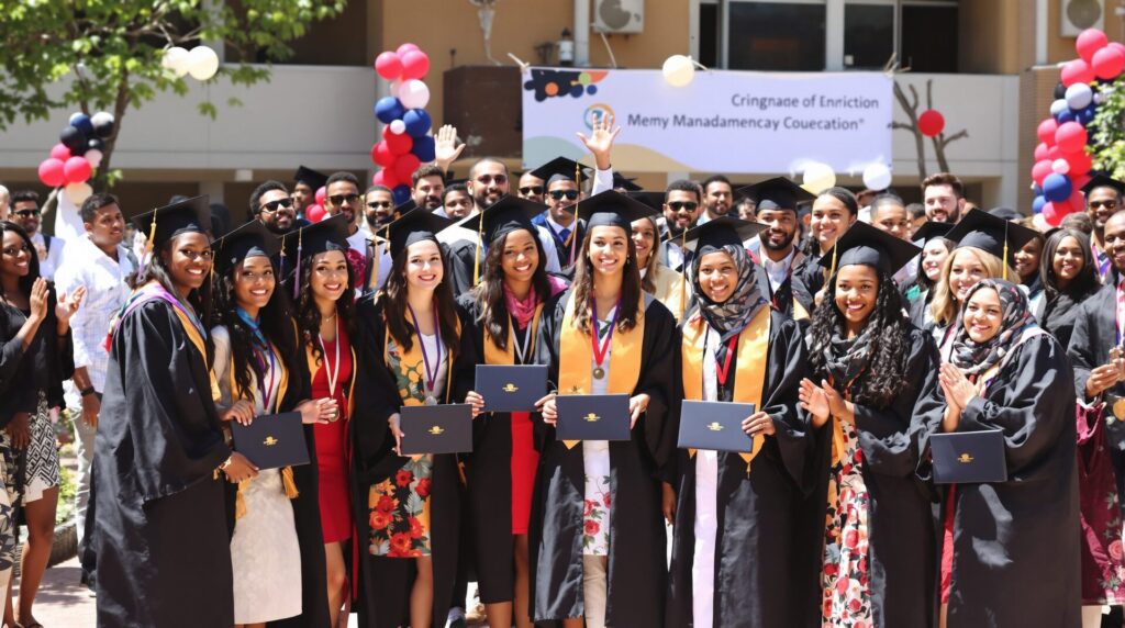 La remise de diplômes : un rite de passage inclusif pour valoriser et préparer les étudiants à leur avenir