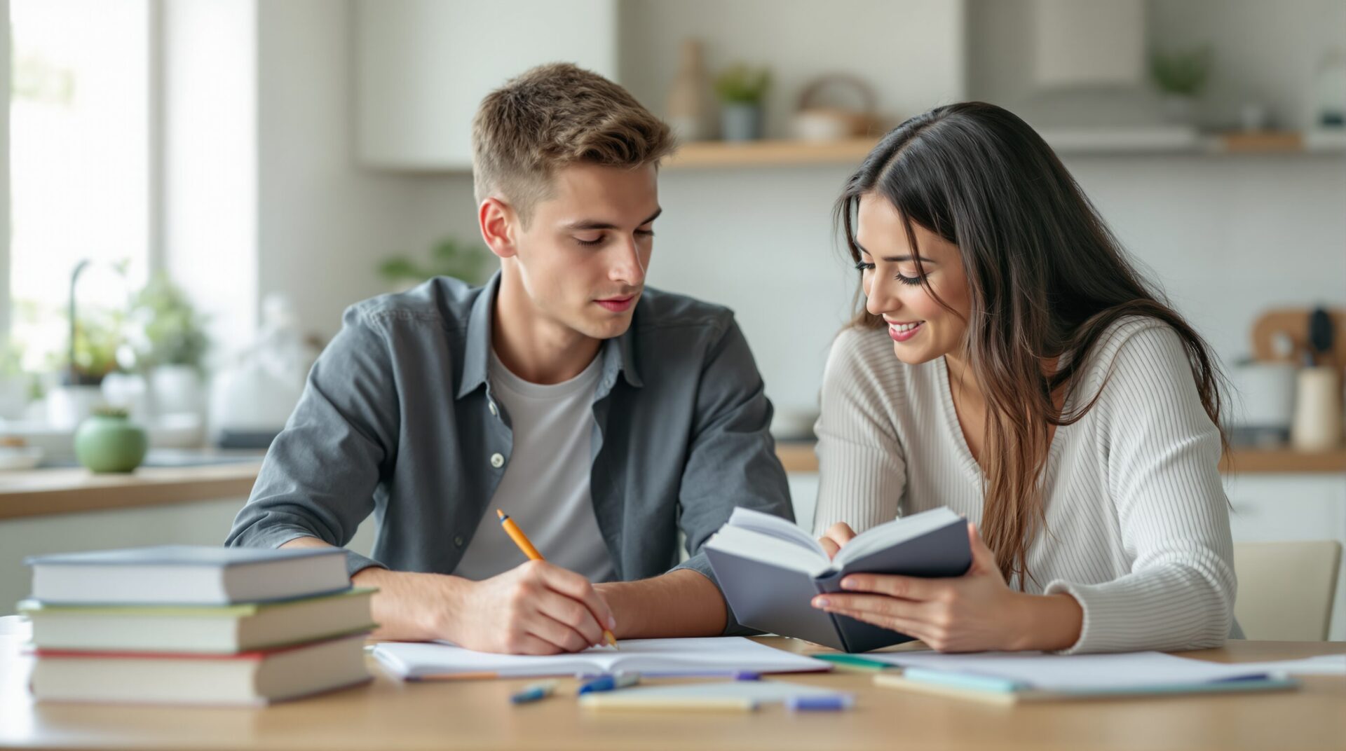 3ᵉ : l’année où tout s’accélère… Comment aider son collégien à garder le cap jusqu’au Brevet ?