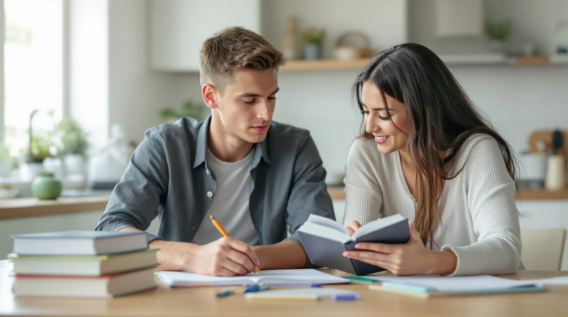 3ᵉ : l’année où tout s’accélère… Comment aider son collégien à garder le cap jusqu’au Brevet ?