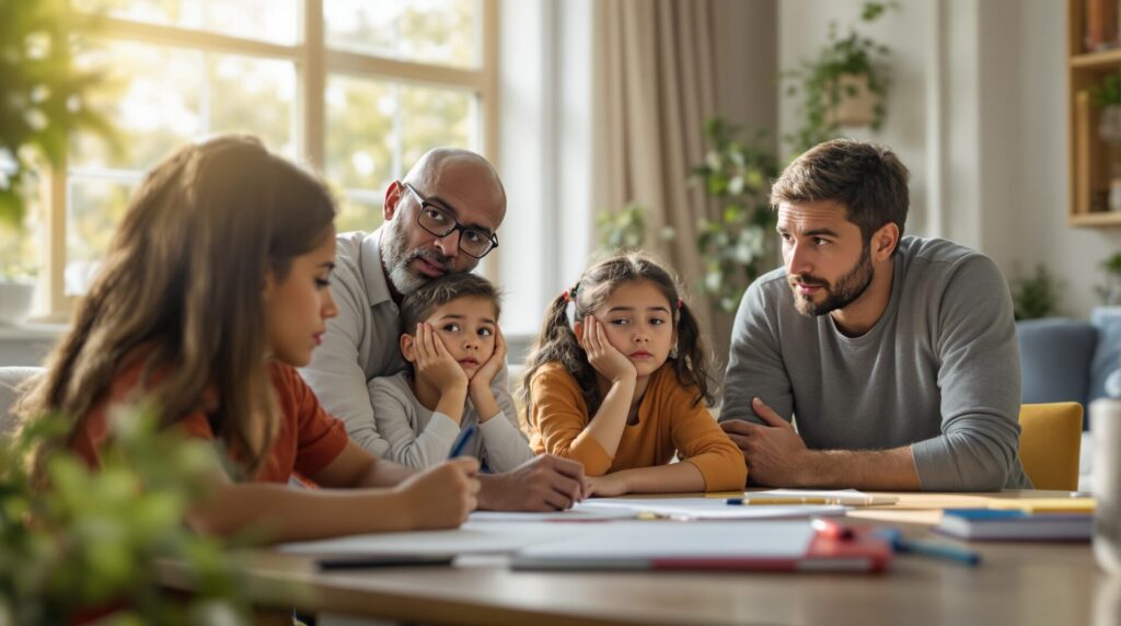 7 difficultés scolaires que les parents repèrent trop tard — et comment y répondre efficacement