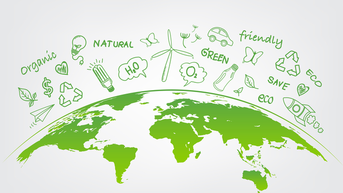 developpement durable