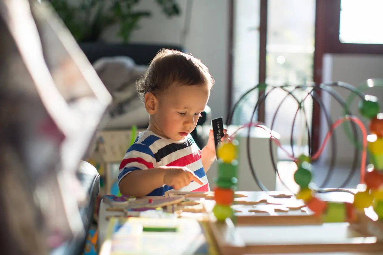 méthode Montessori