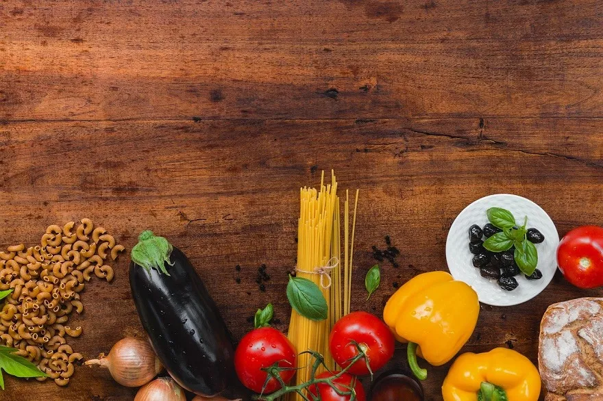 alimentation