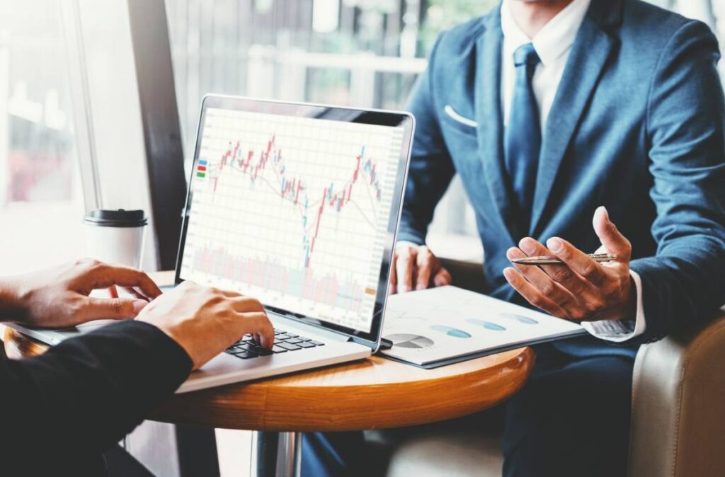 formation trading