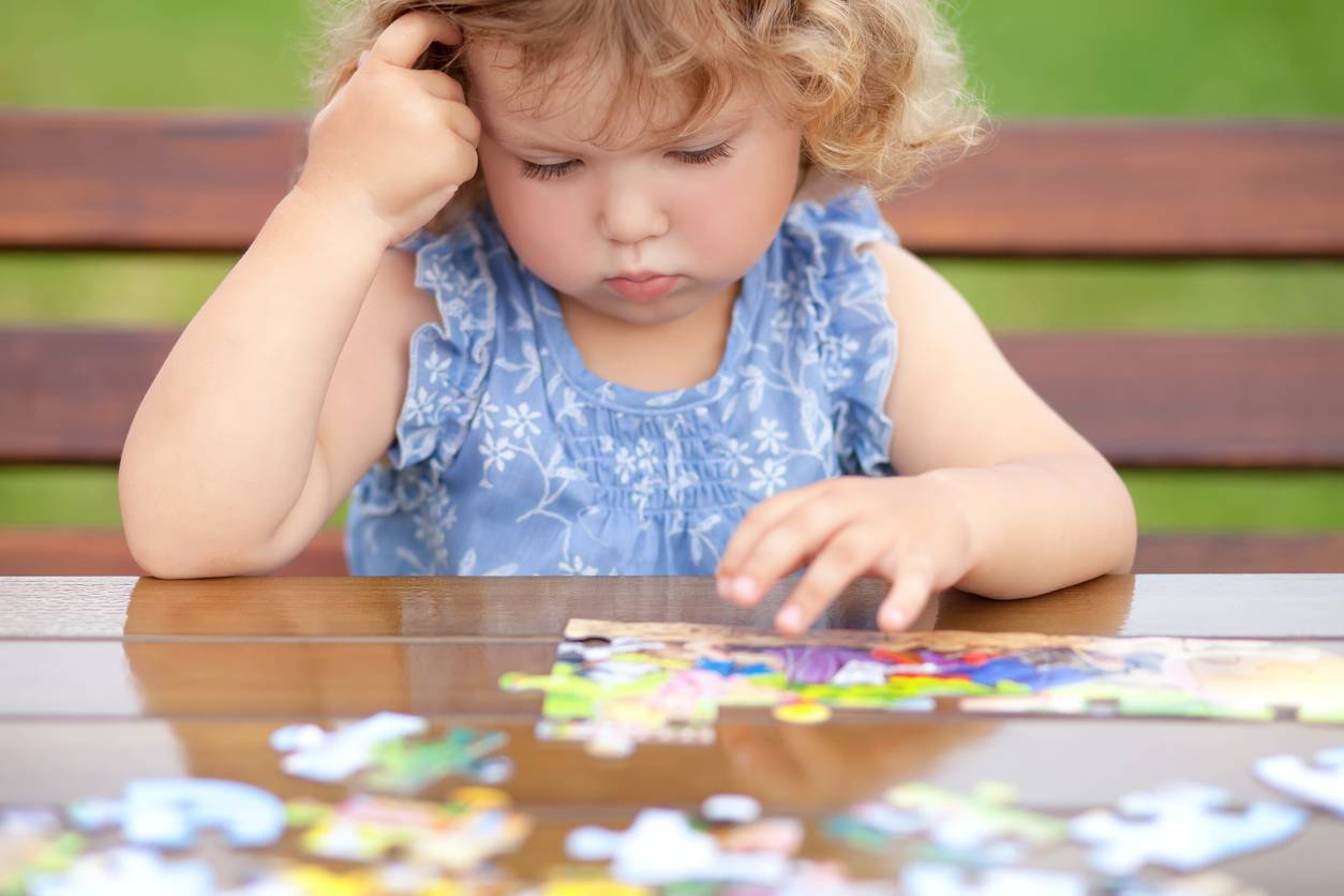 pédagogie jouets montessori
