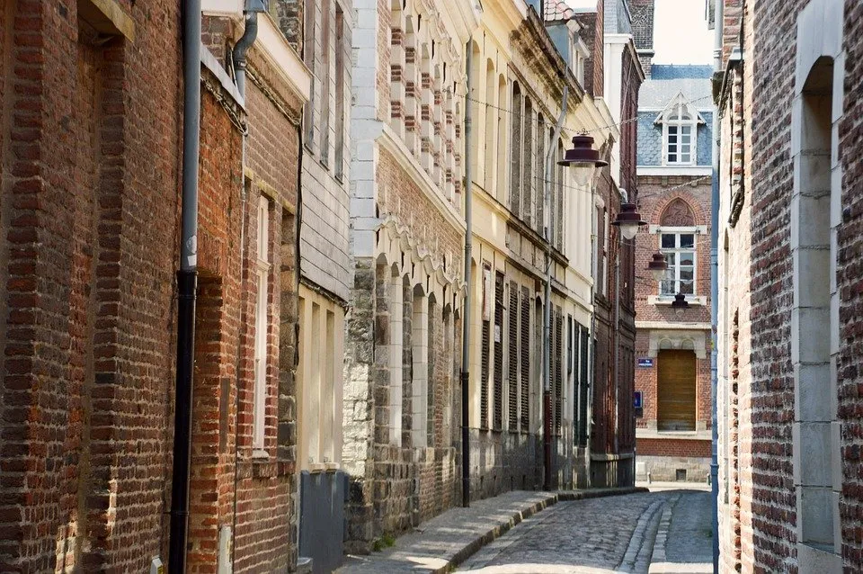 logement étudiant
