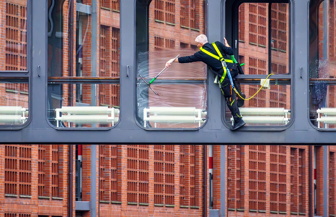 formations nettoyage