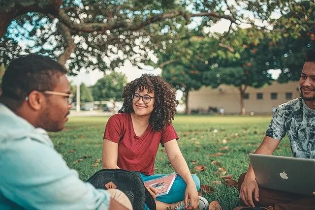 programme d’échange étudiant