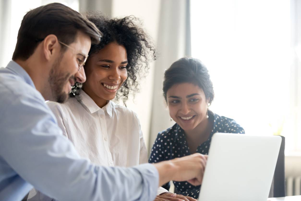 formation conseiller numérique en présentiel