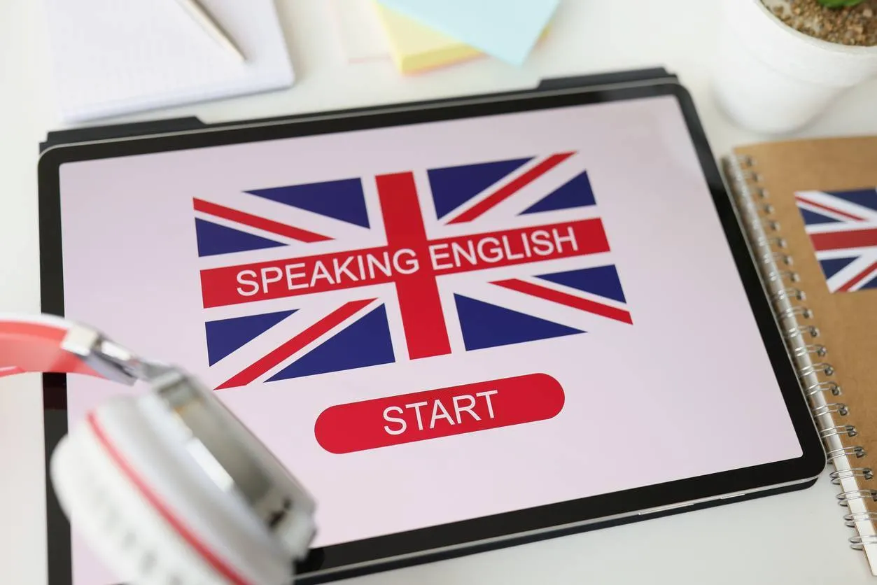 Formation certifiante en anglais