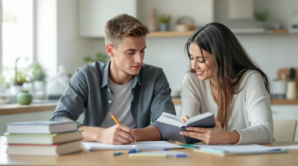 3ᵉ : l’année où tout s’accélère… Comment aider son collégien à garder le cap jusqu’au Brevet ?