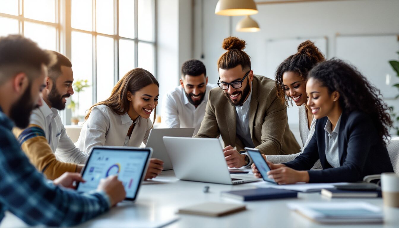 Formation Intelligence Artificielle