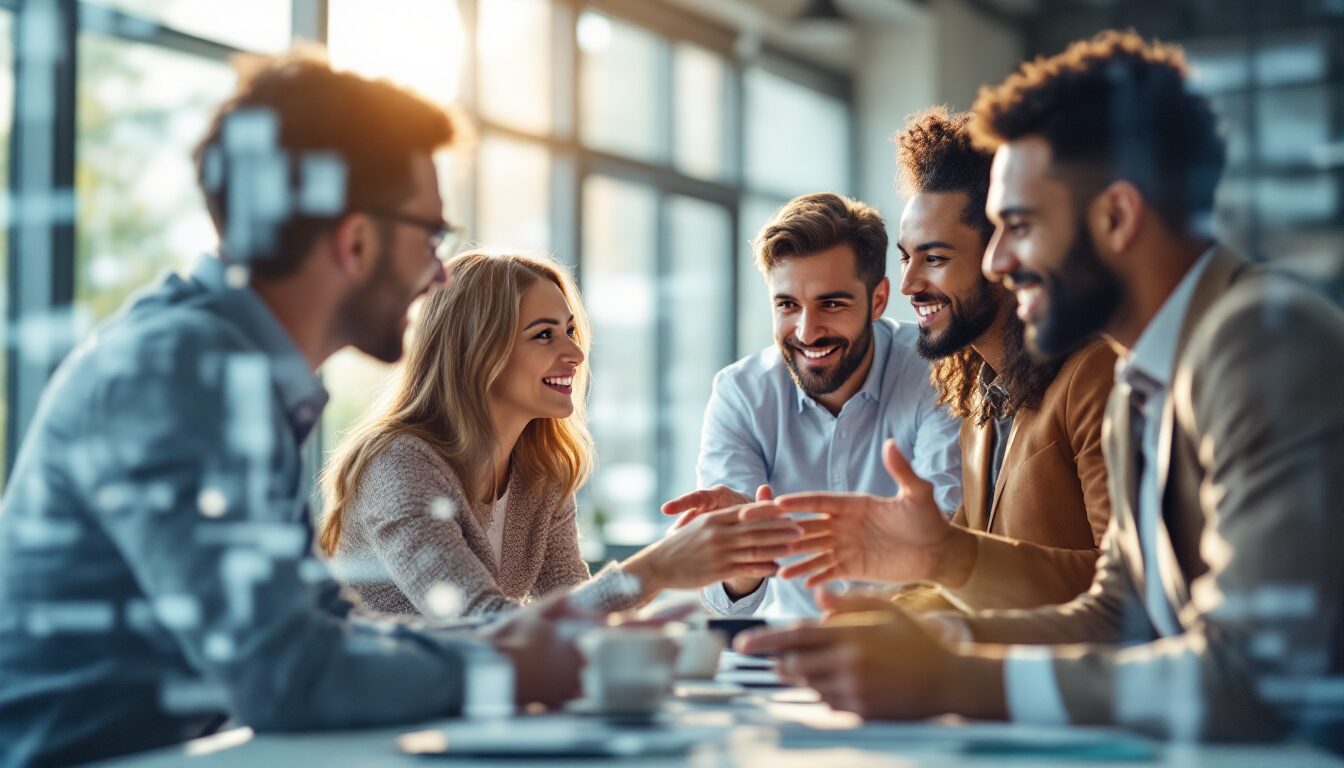 Formation Professionnelle