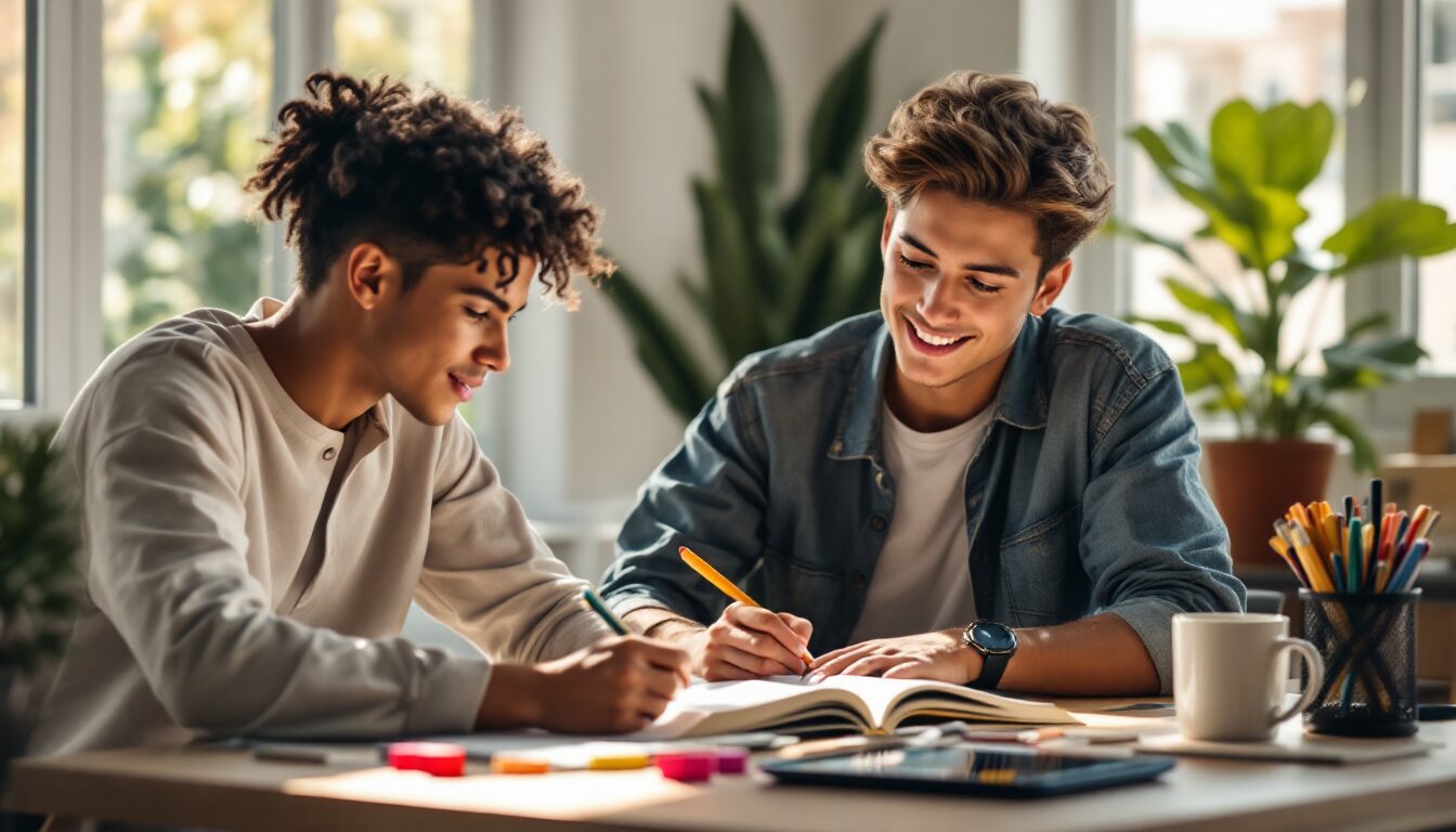 apprendre l'espagnol