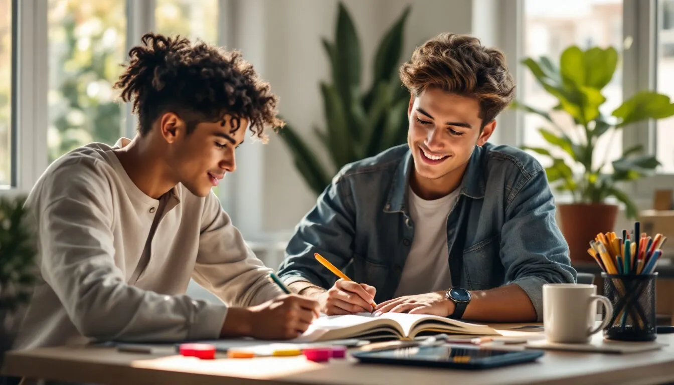apprendre l'espagnol