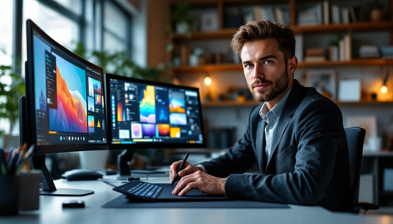 metier artistique qui paye bien