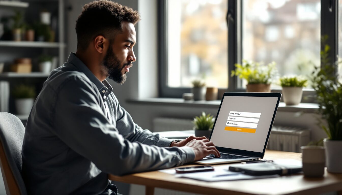 pole emploi mon compte