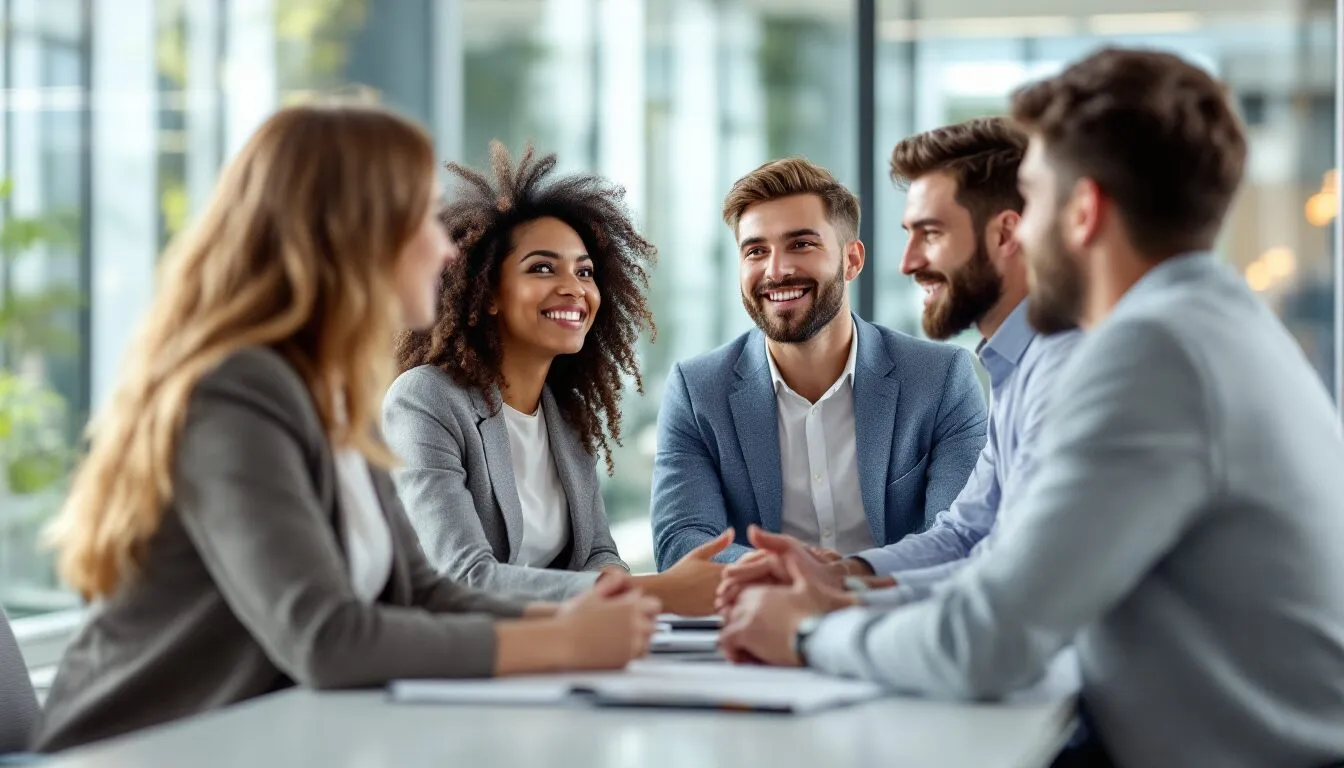 études en gestion