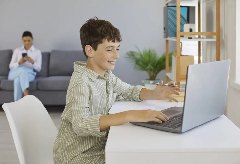 cours particulier en ligne