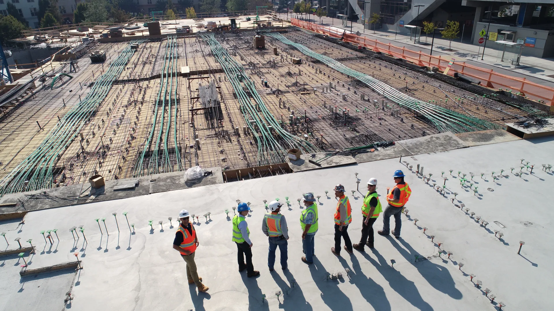 Pourquoi se former au mastere QHSE ?