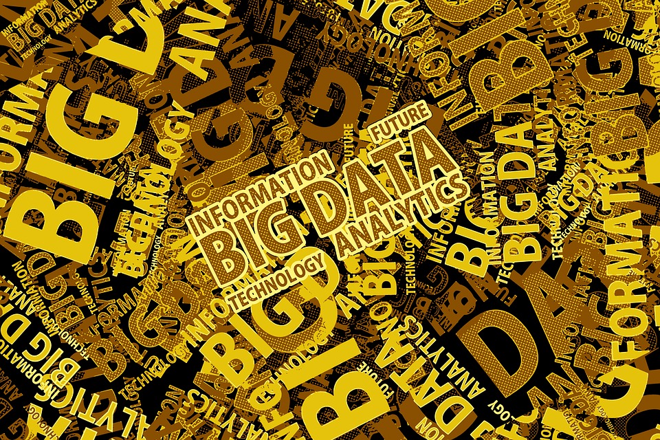 formation big data