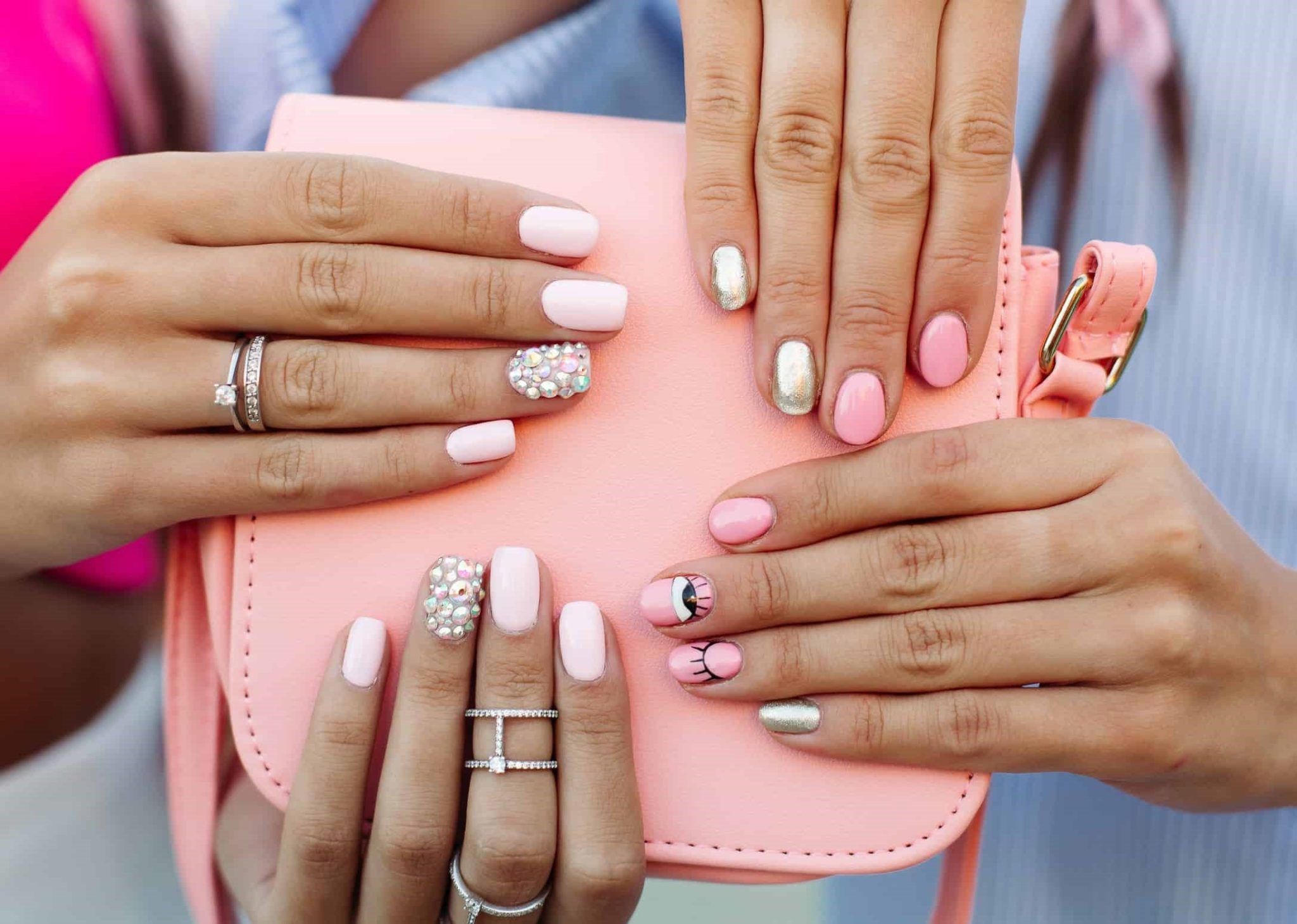 Formation Proth siste Ongulaire Devenir Expert En Pose De Faux ongles